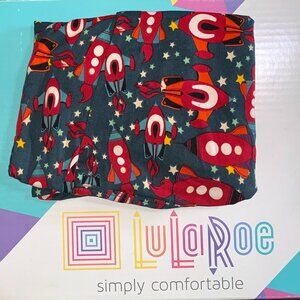 LuLaRoe One Size Leggings